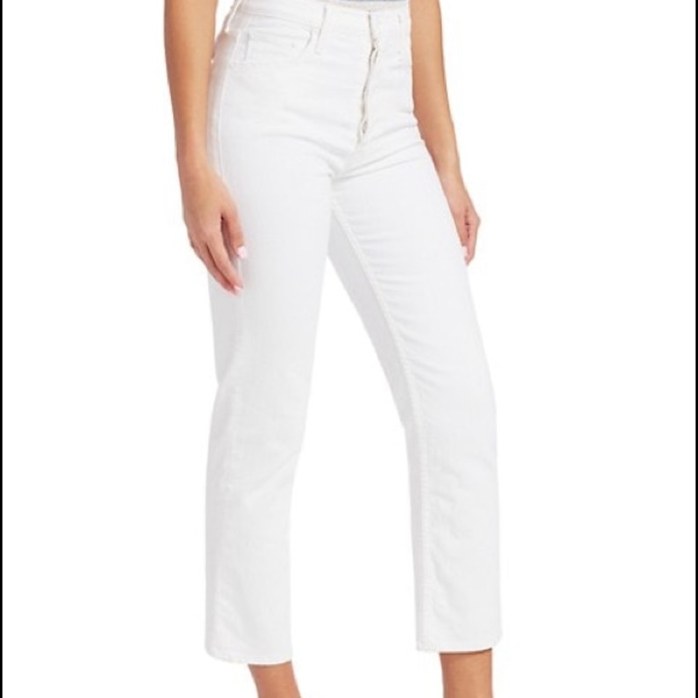 Mother Denim The Tomcat in size 28